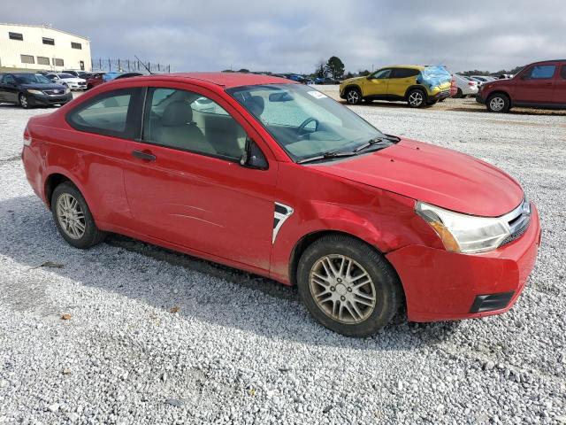 Photo 4 from auction – 2008 FORD FOCUS SE with VIN 1FAHP33N98W267353