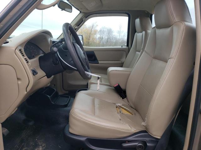 Photo 7 from auction – 2006 FORD RANGER with VIN 1FTYR10D96PA02038