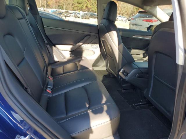 Foto 10 de la subasta – 2022 TESLA MODEL 3 con VIN 5YJ3E1EB1NF207715