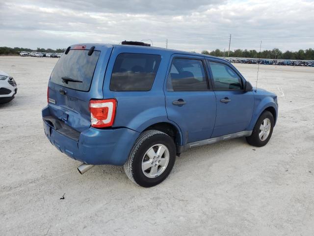 Photo 3 from auction – 2010 FORD ESCAPE XLS with VIN 1FMCU0C76AKA01911