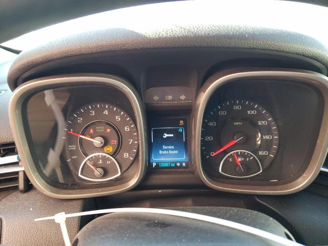 Photo 9 from auction – 2015 CHEVROLET MALIBU LS with VIN 1G11B5SL4FF110759