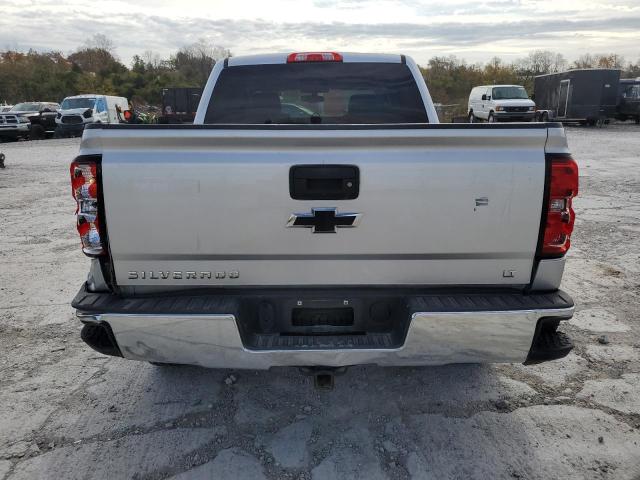 Photo 6 from auction – 2018 CHEVROLET SILVERADO with VIN 3GCUKREC2JG578066