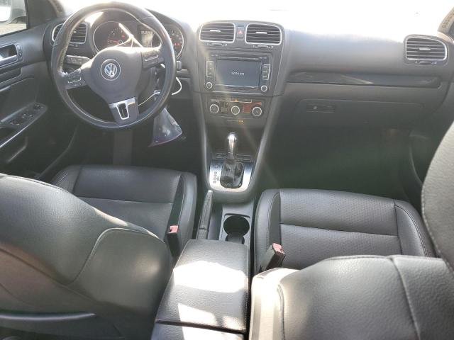 Photo 8 from auction – 2012 VOLKSWAGEN JETTA TDI with VIN 3VWPL7AJ2CM612219