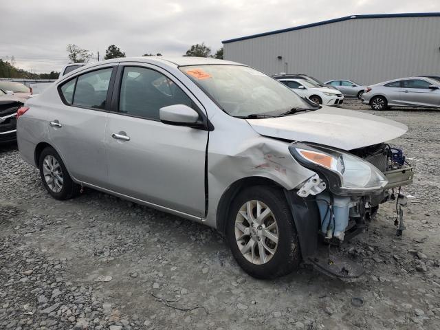Photo 4 from auction – 2018 NISSAN VERSA S with VIN 3N1CN7AP8JL833510