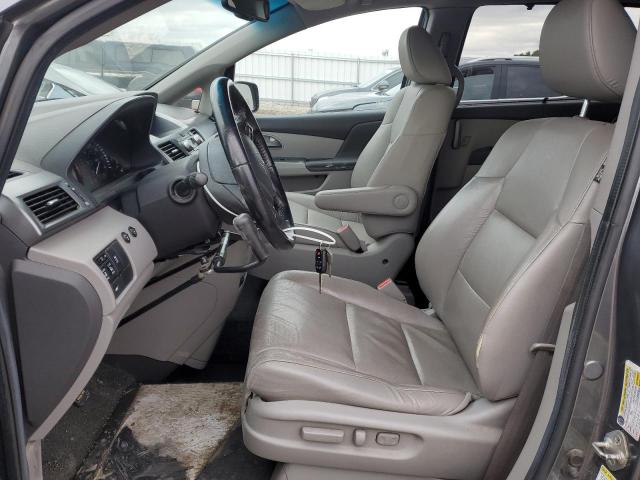 Zdjęcie 7 z aukcji – 2011 HONDA ODYSSEY EX z VIN 5FNRL5H63BB083786