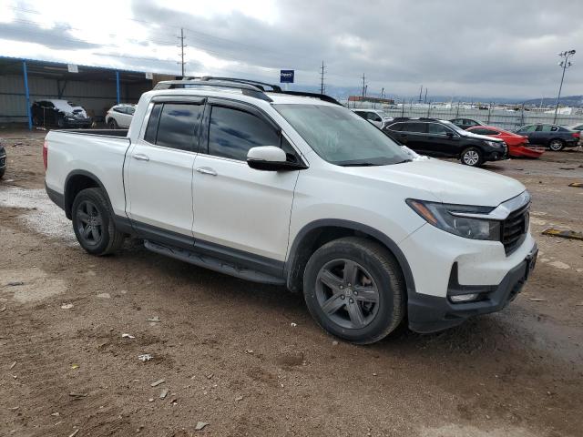 Zdjęcie 4 z aukcji – 2022 HONDA RIDGELINE z VIN 5FPYK3F73NB006507
