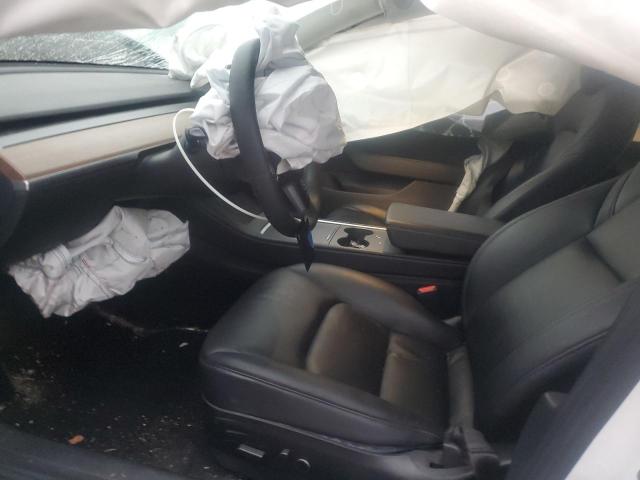 Photo 7 from auction – 2021 TESLA MODEL 3 with VIN 5YJ3E1EBXMF906758