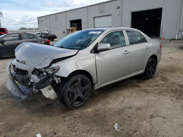 TOYOTA COROLLA BA 2010 with VIN JTDBU4EE6A9113084 - Photo from auction