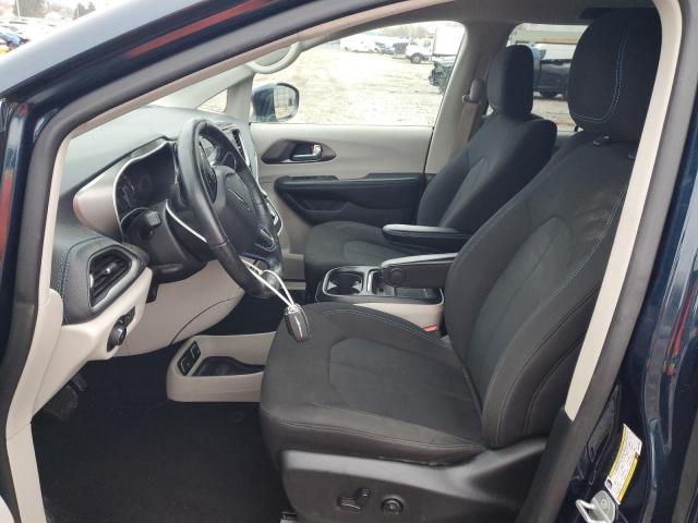 Photo 7 from auction – 2021 CHRYSLER PACIFICA T with VIN 2C4RC1FG6MR561663