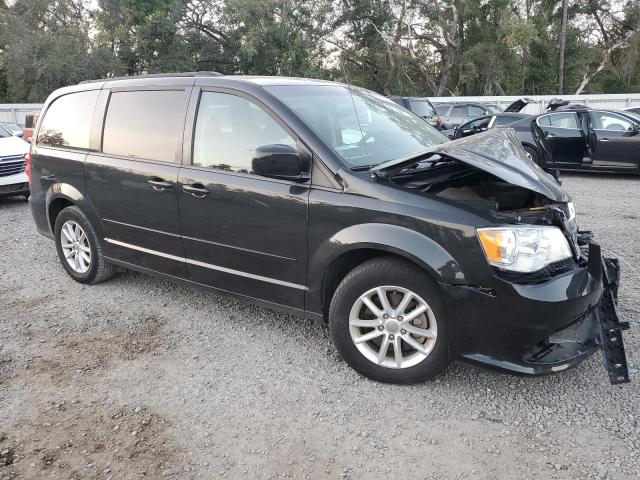 Photo 4 from auction – 2014 DODGE GRAND CARA with VIN 2C4RDGCG5ER266625