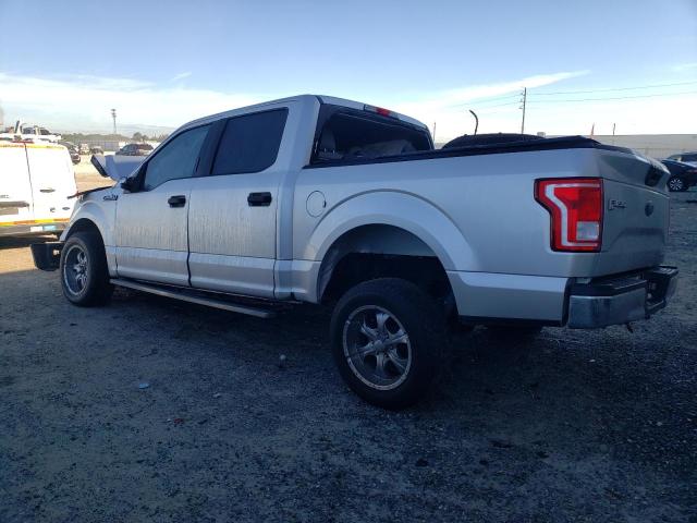 Photo 2 from auction – 2016 FORD F150 SUPER with VIN 1FTEW1CF4GFB27917