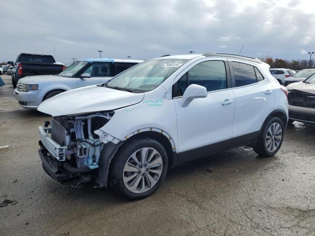 BUICK ENCORE PRE 2019 with VIN KL4CJASBXKB801020 - Photo from auction