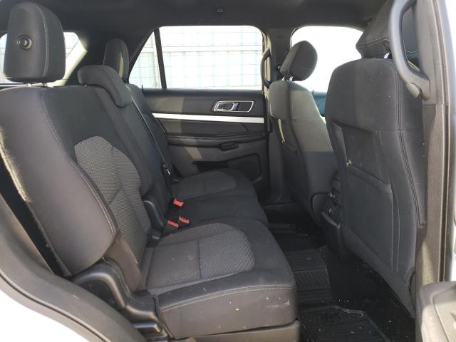 Photo 11 from auction – 2017 FORD EXPLORER X with VIN 1FM5K7D82HGB06862