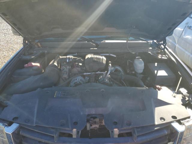Photo 7 from auction – 2008 GMC SIERRA K25 with VIN 1GTHK23698F220660