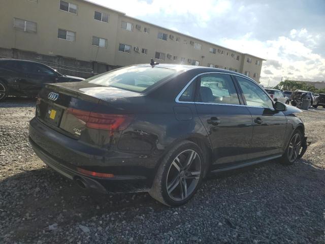 Photo 3 from auction – 2018 AUDI A4 PREMIUM with VIN WAULMAF44JN007679