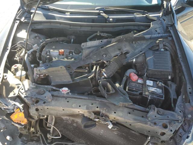 Photo 11 from auction – 2012 HONDA ACCORD SE with VIN 1HGCP2F67CA214385