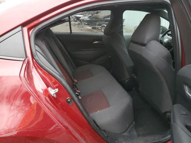 Photo 10 from auction – 2023 TOYOTA COROLLA SE with VIN 5YFB4MBEXPP142515