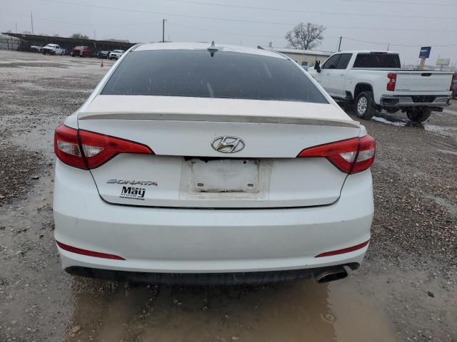 Photo 6 from auction – 2015 HYUNDAI SONATA SE with VIN 5NPE24AF3FH086300