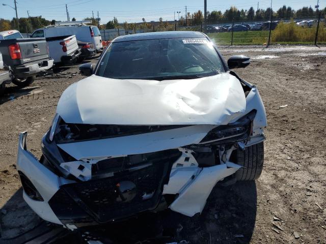صورة رقم 5 من المزاد - 2023 NISSAN MAXIMA SR مع VIN 1N4AA6EV1PC503057