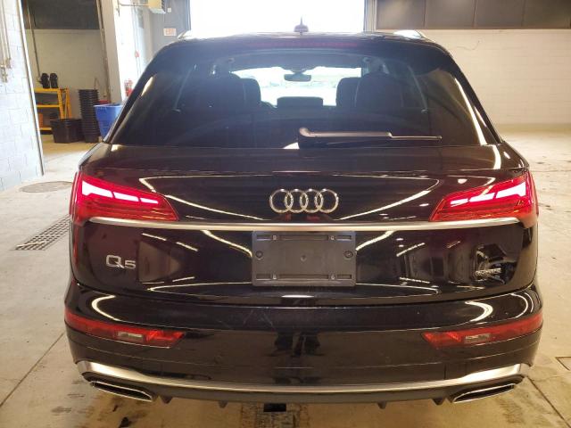 Photo 6 from auction – 2023 AUDI Q5 PRESTIG with VIN WA1FAAFY2P2151957