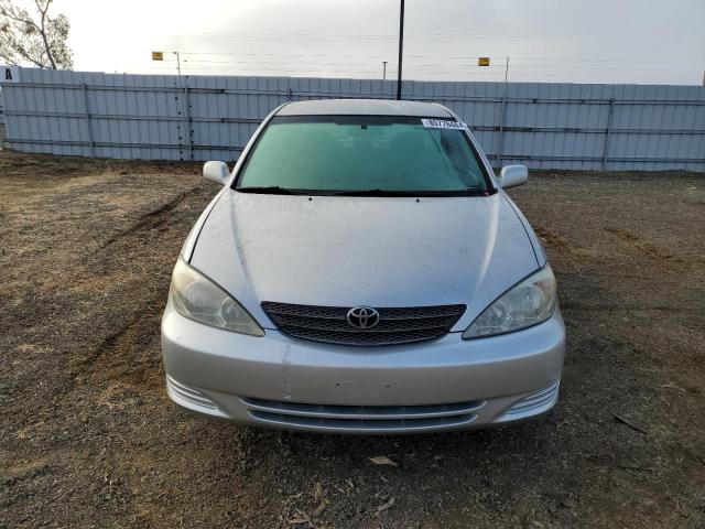 Photo 5 from auction – 2006 TOYOTA CAMRY LE with VIN 4T1BE30K36U713873