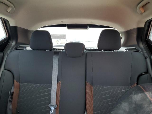 Photo 10 from auction – 2024 NISSAN KICKS SR with VIN 3N1CP5DV0RL574855