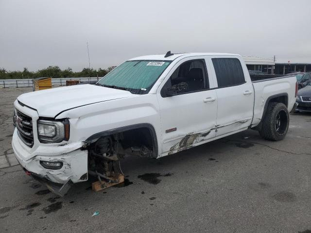 GMC SIERRA K15 2018 with VIN 3GTU2NEC4JG101387 - Photo from auction