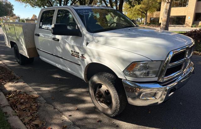 RAM 3500 2017 with VIN 3C7WRTCL7HG552760 - Photo from auction