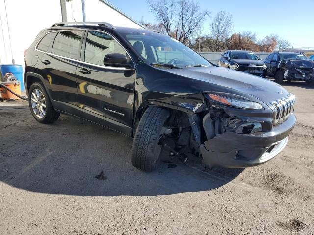 Photo 4 from auction – 2015 JEEP CHEROKEE L with VIN 1C4PJMDS2FW698339