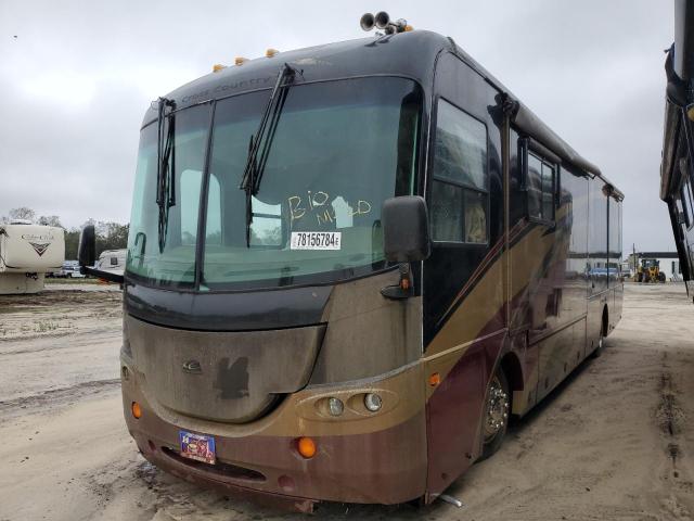 Photo 2 from auction – 2005 FREIGHTLINER CHASSIS X with VIN 4UZAAHBV55CU52262
