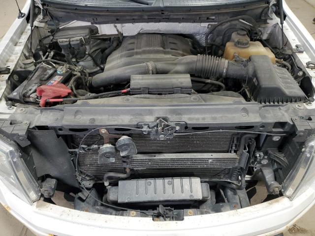 Photo 11 from auction – 2012 FORD F150 SUPER with VIN 1FTFW1ETXCFB73611