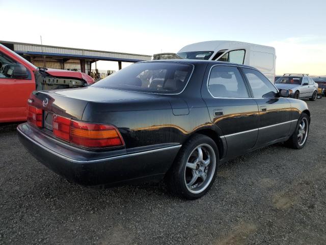 Photo 3 from auction – 1994 LEXUS LS 400 with VIN JT8UF11E3R0210541