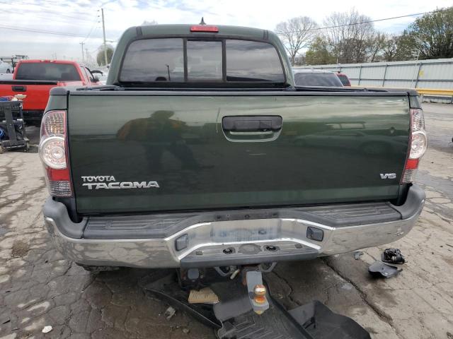 Photo 6 from auction – 2012 TOYOTA TACOMA DOU with VIN 5TFLU4EN1CX047594