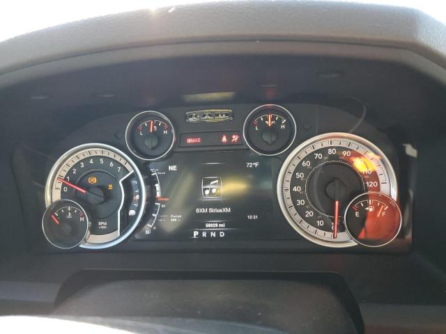 Photo 9 from auction – 2014 RAM 1500 SLT with VIN 1C6RR7GT6ES263635