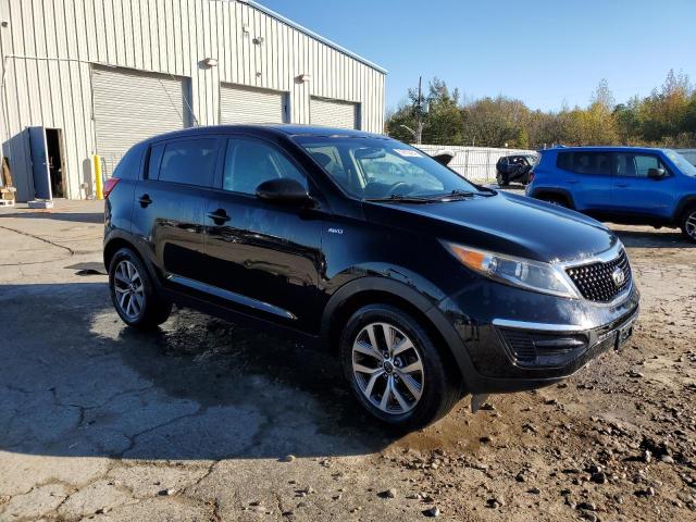 Photo 4 from auction – 2016 KIA SPORTAGE L with VIN KNDPBCAC4G7858415