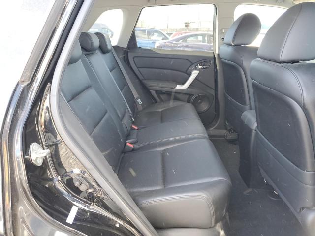 Zdjęcie 11 z aukcji – 2008 ACURA RDX z VIN 5J8TB18278A017002