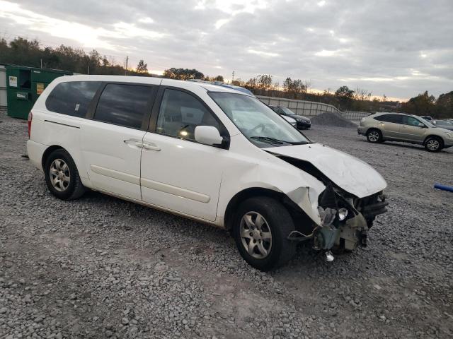 Photo 4 from auction – 2006 KIA SEDONA EX with VIN KNDMB233366018690
