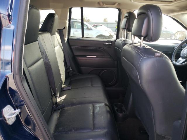 Photo 11 from auction – 2015 JEEP COMPASS LA with VIN 1C4NJCEA3FD240974