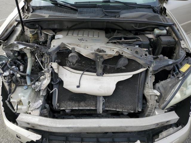 Photo 12 from auction – 2007 LEXUS RX 350 with VIN JTJGK31U370009083