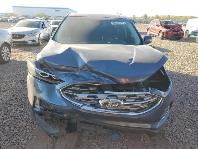Photo 5 from auction – 2019 FORD EDGE TITAN with VIN 2FMPK3K99KBC11202