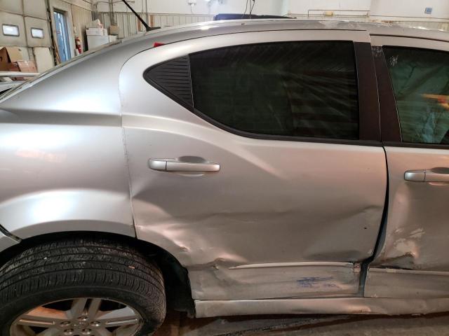 Photo 10 from auction – 2010 DODGE AVENGER R/ with VIN 1B3CC5FBXAN141898
