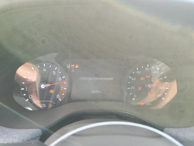 Photo 9 from auction – 2023 JEEP COMPASS LA with VIN 3C4NJDBN8PT570151
