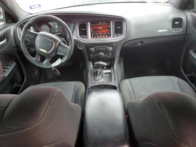 Photo 8 from auction – 2016 DODGE CHARGER SX with VIN 2C3CDXHG3GH163201