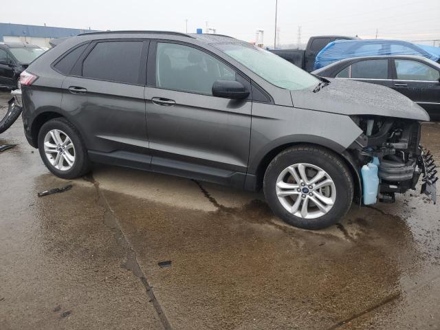 Photo 4 from auction – 2020 FORD EDGE SE with VIN 2FMPK4G99LBA09749