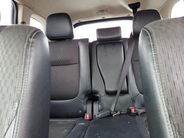Photo 10 from auction – 2015 MITSUBISHI OUTLANDER with VIN JA4AZ3A35FZ010798