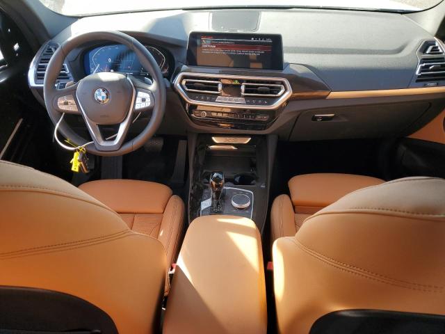 Photo 8 from auction – 2024 BMW X3 SDRIVE3 with VIN WBX47DP09RN305123