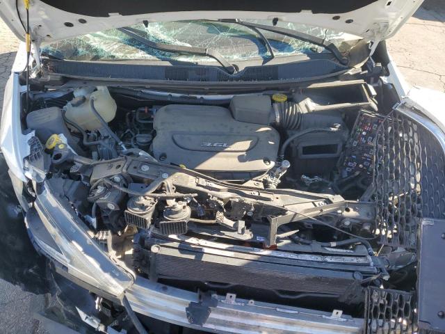Photo 12 from auction – 2018 CHRYSLER PACIFICA T with VIN 2C4RC1BG4JR107476