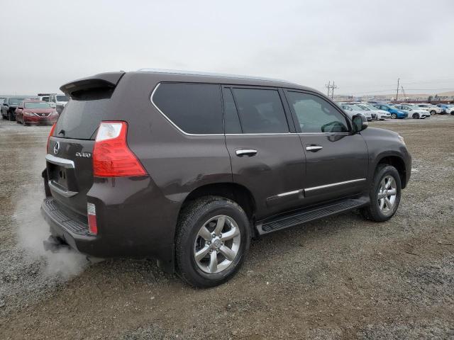Photo 3 from auction – 2012 LEXUS GX 460 PRE with VIN JTJJM7FX9C5049496