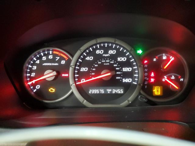 Photo 9 from auction – 2007 HONDA PILOT EXL with VIN 5FNYF18557B003642