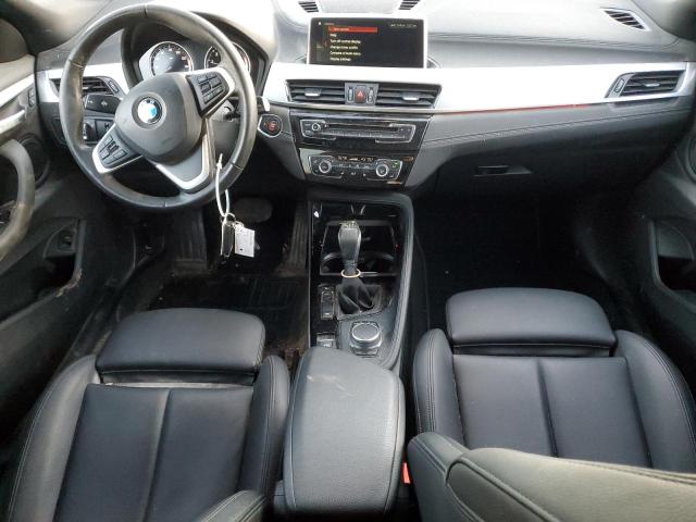 Photo 8 from auction – 2018 BMW X2 XDRIVE2 with VIN WBXYJ5C35JEF82285